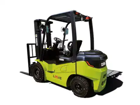 Clark L25XE 2,5 ton