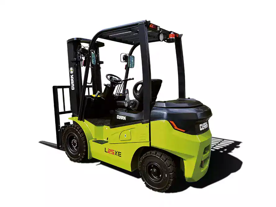 Clark L25XE