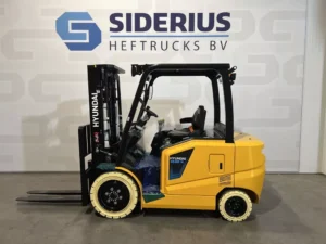 Hyundai 35BE-X